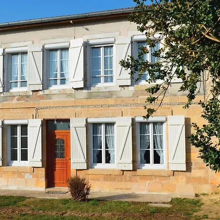 Le Des Sureaux Feriehus *